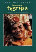 Dosiadając tygrysa - Lama Ole Nydahl