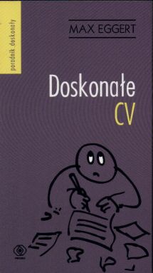 Doskonałe CV - Max Eggert