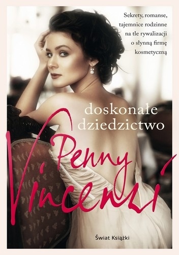 Doskonałe dziedzictwo - Penny Vincenzi