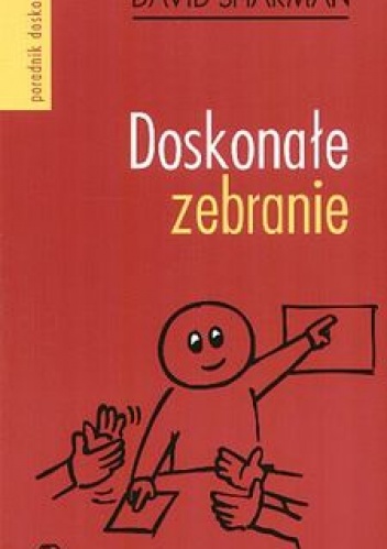 Doskonałe zebranie - David Sharman