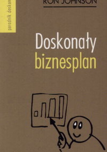 Doskonały biznesplan - Ron Johnson