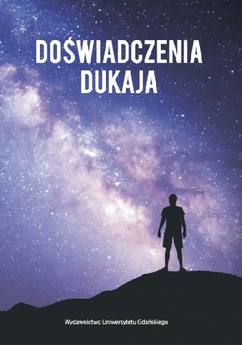 Doświadczenia Dukaja - Marcin Romanowski, Roksana Blech