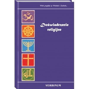 Doświadczenie religijne - praca zbiorowa