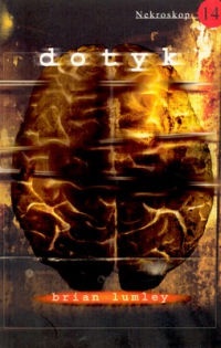 Dotyk - Brian Lumley