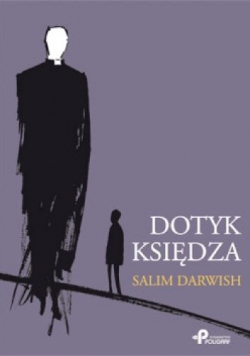 Dotyk księdza - Salim Darwish