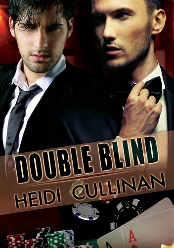 Double Blind - Heidi Cullinan