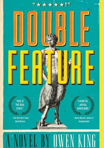 Double Feature - Owen King