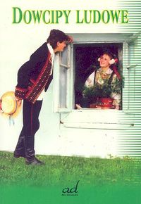 Dowcipy ludowe - Andrzej Żmuda