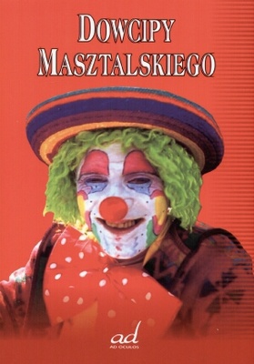 Dowcipy Masztalskiego - Andrzej Żmuda