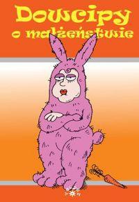 Dowcipy o małżeństwie - praca zbiorowa