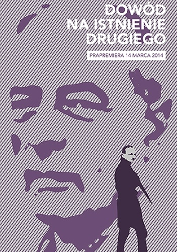 Dowód na istnienie drugiego - Maciej Wojtyszko