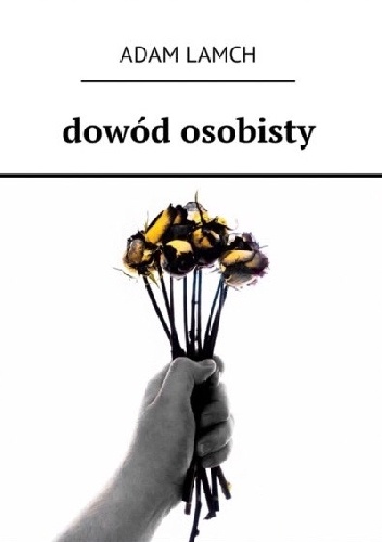 Dowód Osobisty - Adam Lamch