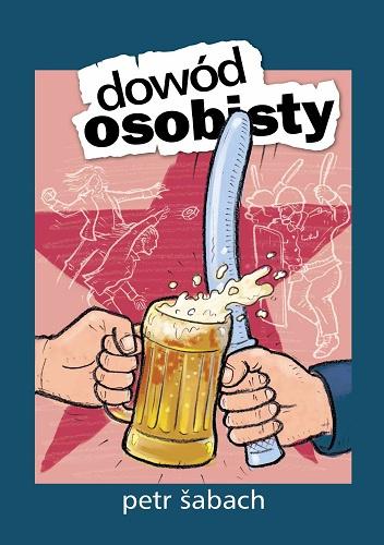 Dowód osobisty - Petr Šabach