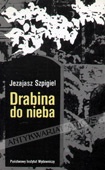 Drabina do nieba - Jezajasz Szpigiel
