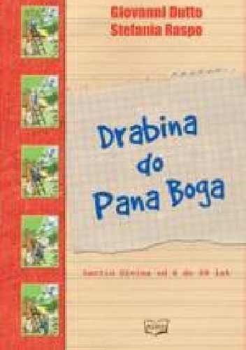 Drabina do Pana Boga - Giovanni Dutto, Stefania Raspo