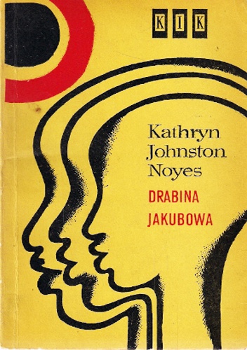 Drabina Jakubowa - Kathryn Johnston Noyes