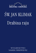 Drabina raju - Jan Klimak