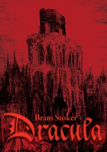 Dracula - Bram Stoker