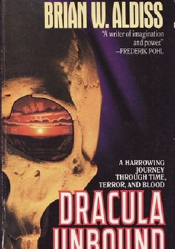 Dracula Unbound - Brian W. Aldiss