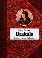 Drakula - Matei Cazacu
