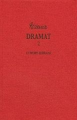 Dramat t. 2 - Tadeusz Różewicz