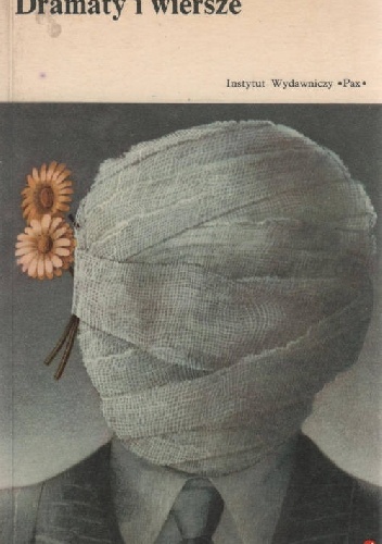 Dramaty i wiersze - Ernest Bryll