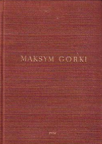 Dramaty - Maksym Gorki