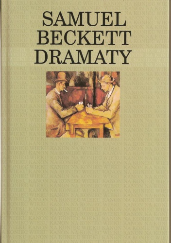 Dramaty - Samuel Beckett