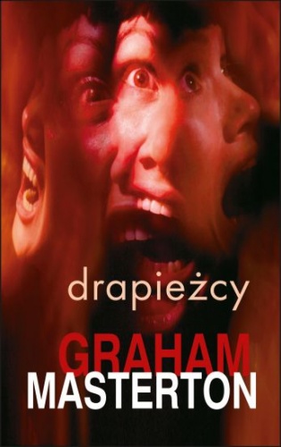 Drapieżcy - Graham Masterton