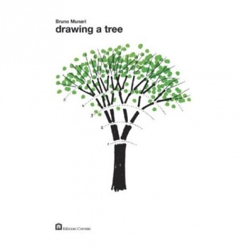 Drawing a Tree - Bruno Munari