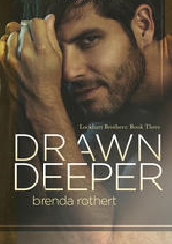 Drawn Deeper - Brenda Rothert
