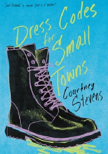 Dress Codes for Small Towns - Courtney C. Stevens