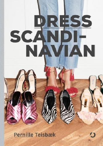 Dress Scandinavian - Pernille Teisbaek
