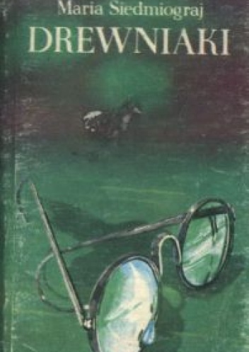 Drewniaki - Maria Siedmiograj