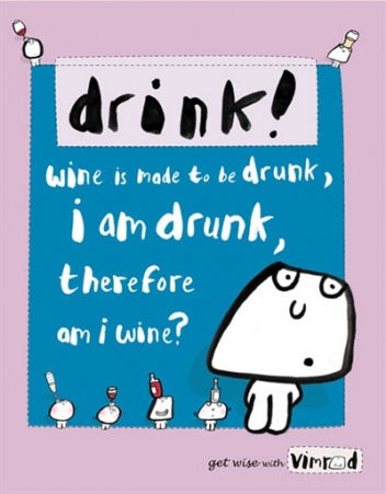 Drink! - Lisa Swerling, Ralph Lazar
