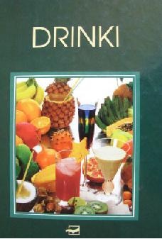 Drinki - Laura Conti