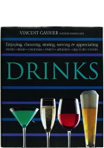 Drinks - Vincent Gasnier