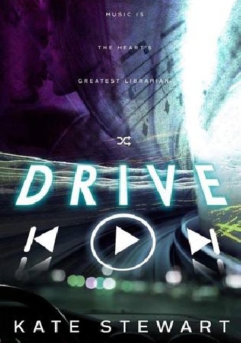 Drive - Kate Stewart