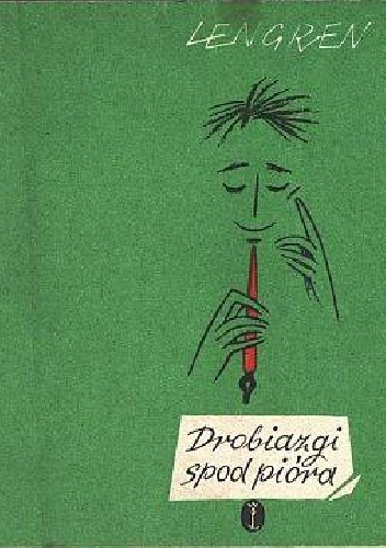 Drobiazgi spod pióra - Zbigniew Lengren