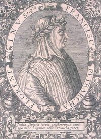 Drobne wiersze włoskie. Rerum vulgarium fragmenta - Francesco Petrarca