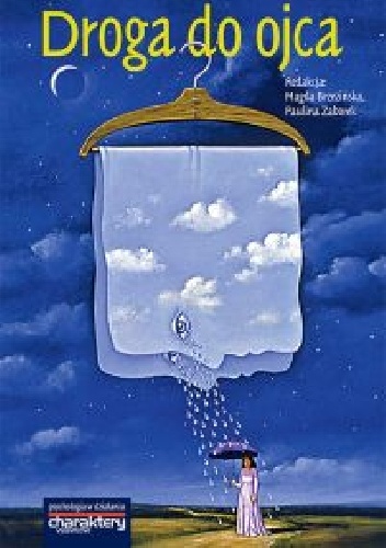 Droga do ojca - Magda Brzezińska, Paulina Zaborek