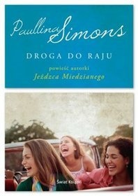Droga do raju - Paullina Simons
