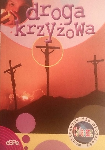 Droga krzyżowa - praca zbiorowa