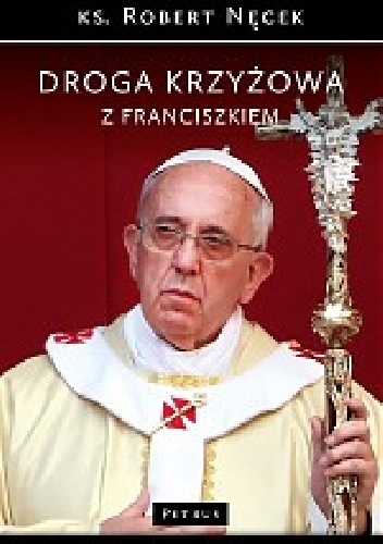 Droga Krzyżowa z Franciszkiem