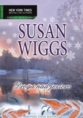 Droga nad jezioro - Susan Wiggs