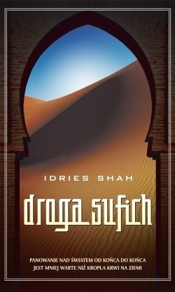 Droga sufich - Idries Shah