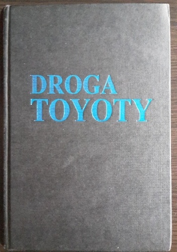 Droga Toyoty