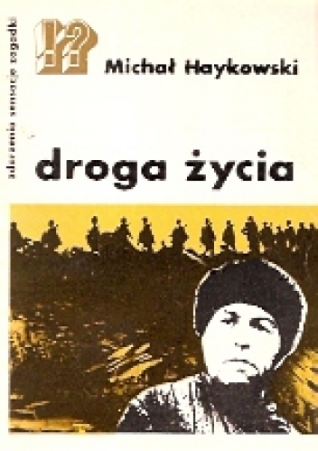 Droga życia - Michał Haykowski