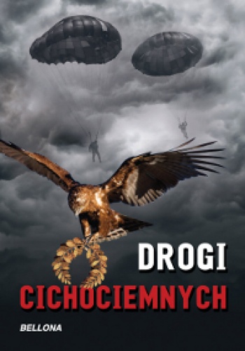 Drogi cichociemnych - praca zbiorowa
