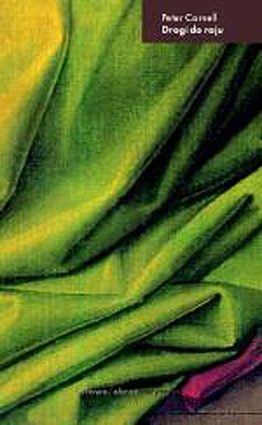 Drogi do raju. Przypisy do zaginionego rękopisu - Peter Cornell